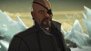What If… The World Lost Its Mightiest Heroes? still