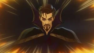 What If… Doctor Strange Lost His Heart Instead of His Hands? still