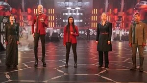 Species Ten-C still