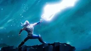 What If… The Watcher Broke His Oath? still