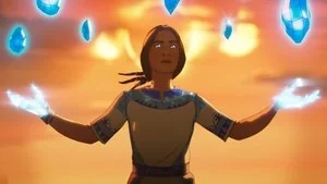 What if… Kahhori Reshaped the World? still