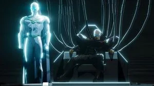 What If…The Emergence Destroyed the Earth? still