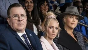 (I Don’t Want to Go to) Chelsea still