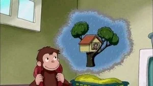 Up A Tree still