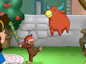 Piñata Vision still