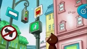 Signs Up still