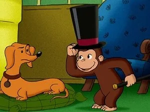 The Fully Automatic Monkey Fun Hat still