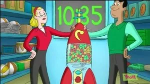 Fun-Ball Tally still