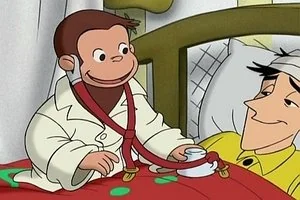 Monkey Fever still