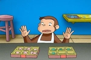 Candy Counter still