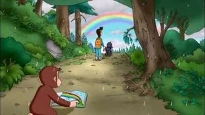 Chasing Rainbows still
