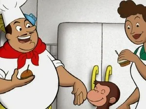 The Truth About George Burgers still