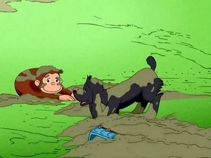 Muddy Monkey still