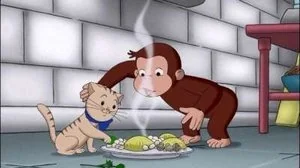 Gnocchi the Critic still