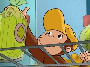 George the Grocer still