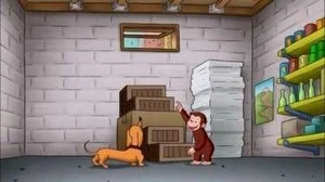 Hundley's Great Escape still