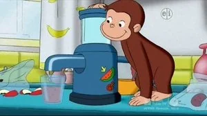 Juicy George still
