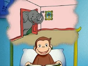 The Elephant Upstairs still