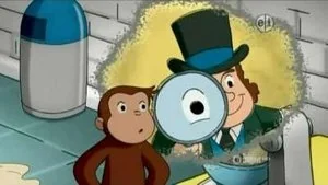 Shutter Monkey still