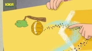 Honey of a Monkey still
