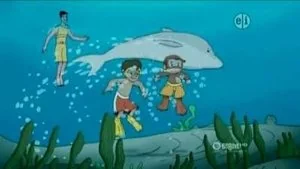 Here Comes the Tide still