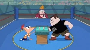 Raging Bully still