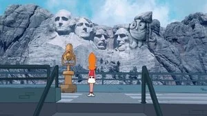 Candace Loses Her Head still