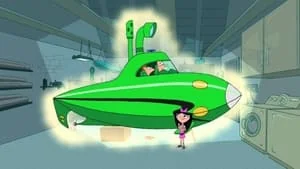 Journey to the Center of Candace still