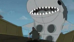 The Belly of the Beast still