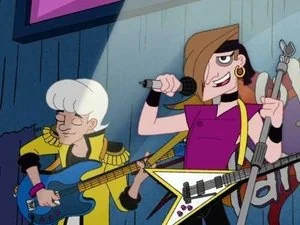 Dude, We're Gettin' the Band Back Together! still