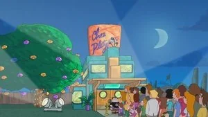 Chez Platypus still
