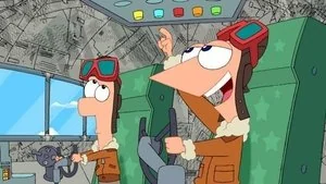 De Plane! De Plane! still