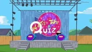 Let's Take a Quiz still