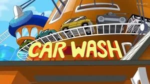 At the Car Wash still