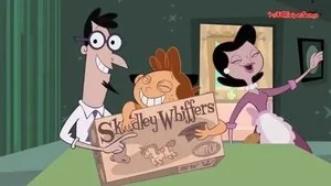 Skiddley Whiffers still