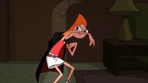 The Curse of Candace still