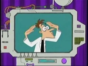 Phineas and Ferb Musical Cliptastic Countdown still