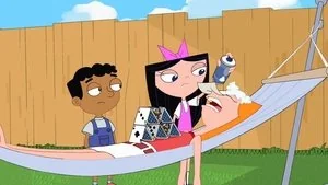 Escape from Phineas Tower still