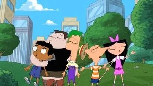 Ferb Latin still