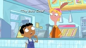 The Bully Code still
