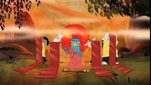Doof Dynasty still