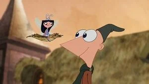 Excaliferb! still