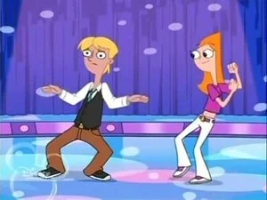 Nerdy Dancin' still