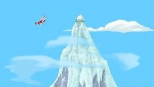 For Your Ice Only still