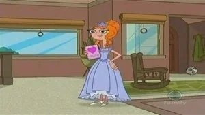 Candace's Big Day still