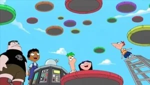 Let's Bounce still