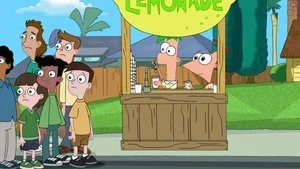 The Lemonade Stand still