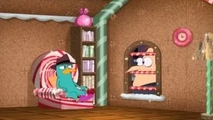 Just Desserts still