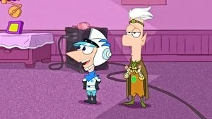 Nerds of a Feather still
