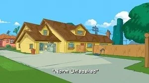 Norm Unleashed still